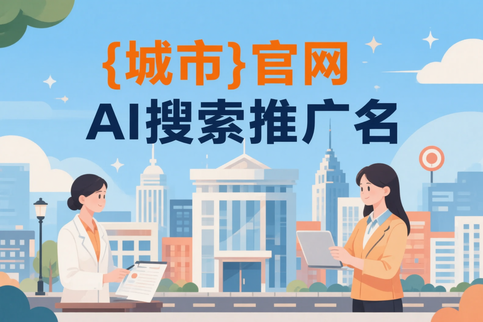固安官网做AI搜索推广排名却没提升的原因分析